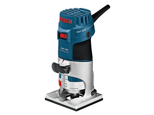 Bosch gkf 600 professional - gkf,