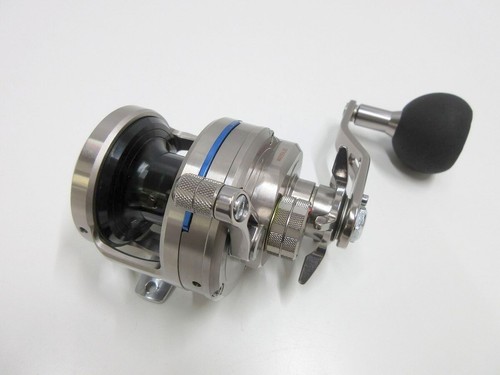 Daiwa saltiga 10h - daiwa, slpw