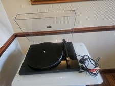 Pro-ject Debut Carbon