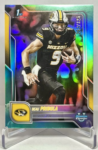 2025 bowman chrome beau - bowman,