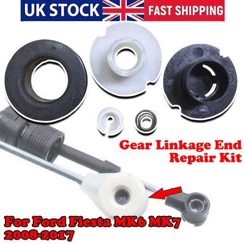 For ford fiesta - fiesta, gear