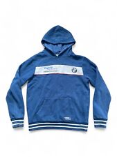 BMW Tyco Racing - Hoodie Jacket - Small