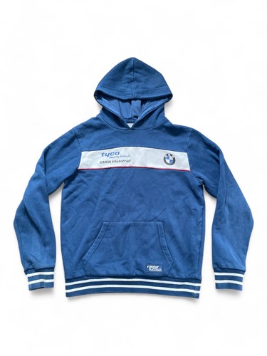 Bmw tyco racing hoodie - bmw,