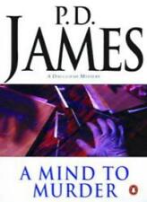 A Mind to Murder-P. D. James