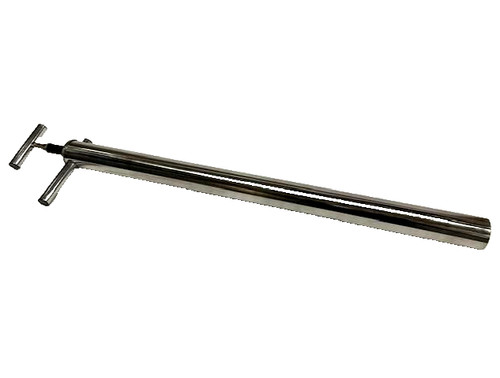 Wide sea fishing - wide, baitpump