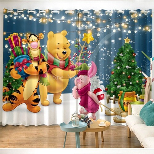 Winnie the pooh - pooh, 3d