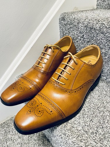 Elevator dress shoes for - men,