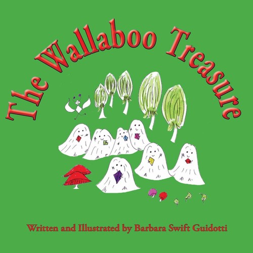 The wallaboo treasure - the,