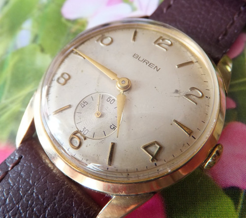 1950 buren grand - 1950's,