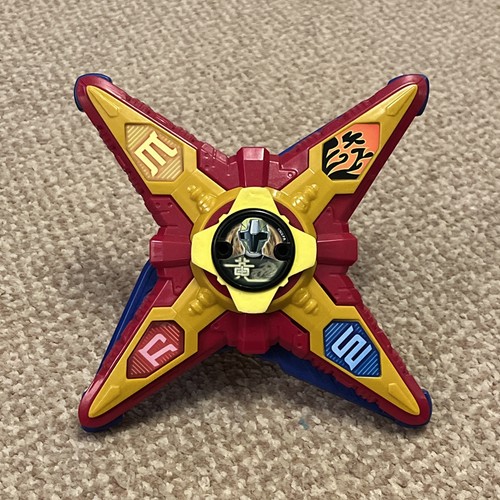 Power rangers ninja steel - rangers,