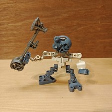 LEGO BIONICLE: Matoro (8582)