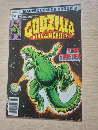 Godzilla king the - the, monsters