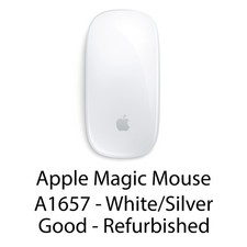 Apple Magic Mouse 2 - Silver /