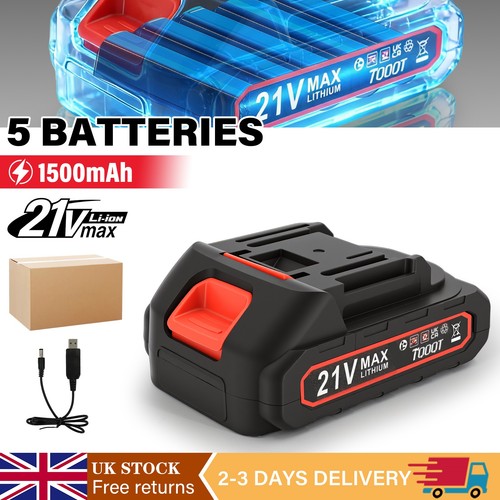 21v lithium lon battery for - lithium,