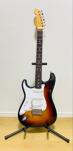Fender stratocaster japan - stratocaster,