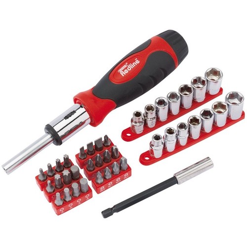 Draper redline ratcheting - draper,