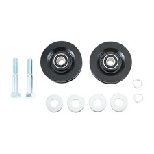 Carriage Wheel Set for