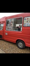 Ice Cream Van