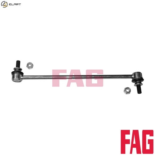 Linkcoupling rod stabiliser - linkcoupling,