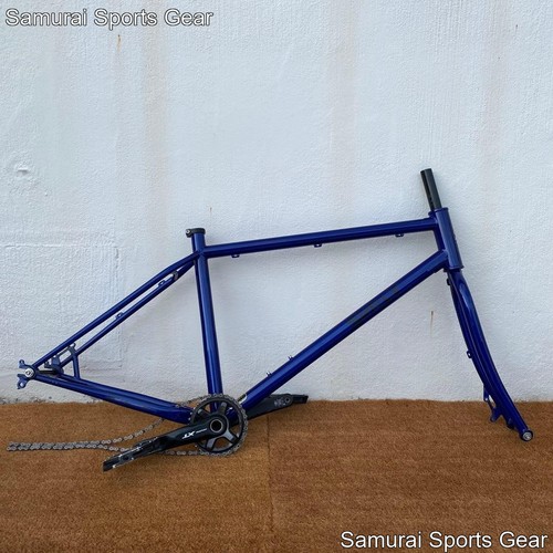 Surly lowside candy blue - surly,