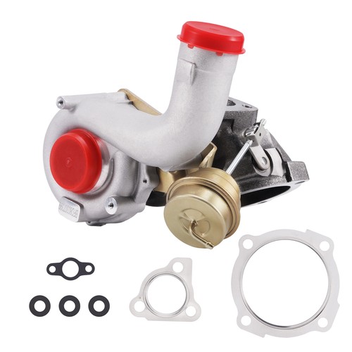 K03 upgrade turbos - upgrade, for