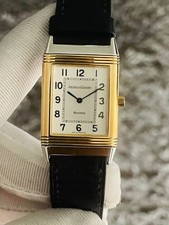 JLC Reverso 250.5.85 Mid size