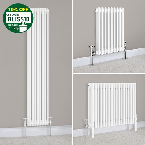 Traditional column cast - traditional,