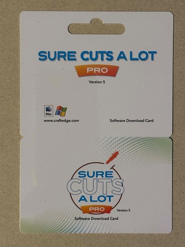 Sure cuts lot pro - pro, cutter