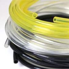 Petrol Fuel Gas Line Pipe Hose ID 2-7mm for Strimmers Chainsaws Blowers Trimmers