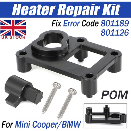 For mini cooper bmw - mini, heater