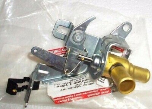 Heating control valve original - valve,