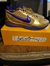 Nike Zoom Kobe 5 Protro x