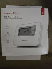Honeywell T3R Wireless 7 Days