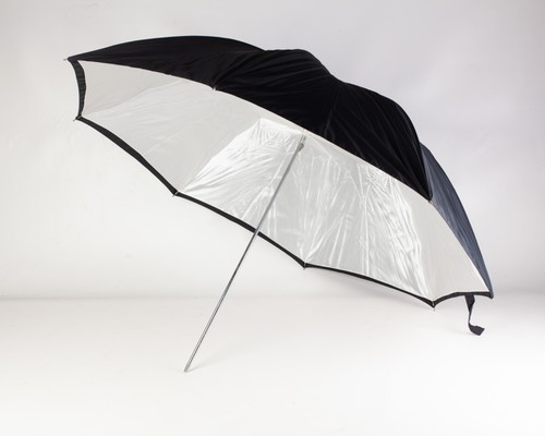 Lastolite 105cm soft - 105cm, silver