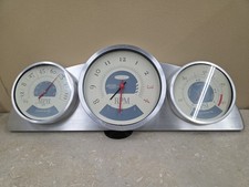 AUTO DASH CLUSTER COLLECTABLE