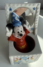 Schmid Mickey Mouse Sorcerer S
