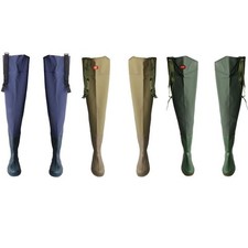 Fishing Hip Waders for Men