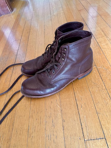 Wolverine 1000 mile - wolverine, 11