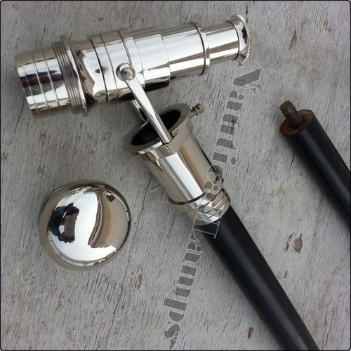 Silver brass victorian - silver,