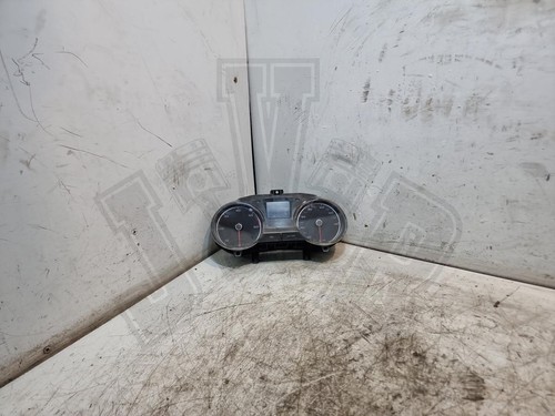 Seat ibiza speedo instrument - seat,