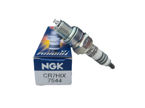Ngk cr7hix iridium spark - cr7hix, plug