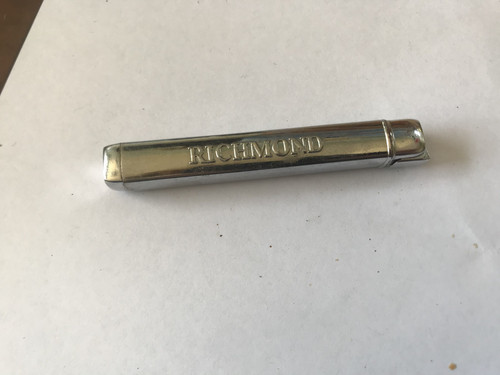 Vintage slim hadson richmond - slim,