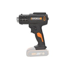 WORX PowerShare Cordless Heat