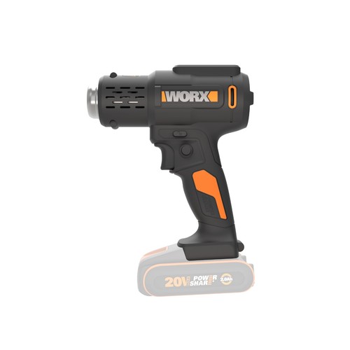 Worx powershare cordless - powershare,
