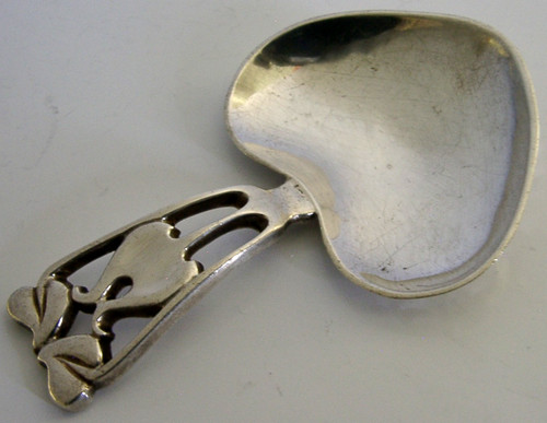 Heavy sterling silver e - sterling,