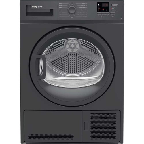 Hotpoint chdc82gggduk 8kg - hotpoint,