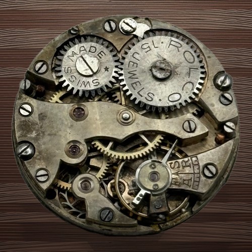 Rolex rolco watch - rolex,