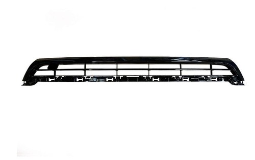 Main centre front bumper - main,