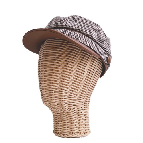 Mannequin head model - mannequin,