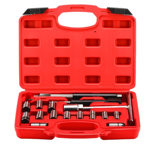 17pc diesel injector seat - 17pc,
